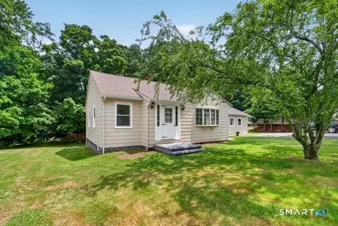 Exterior - 152 Summit Rd, Prospect, CT 06712 photo 2 of 3