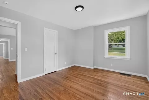 Bedroom - 152 Summit Rd, Prospect, CT 06712 photo 4 of 4