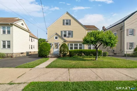 283 Salem St, Bridgeport, CT 06606