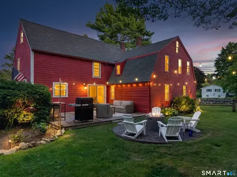 Exterior - 397 Colonel Ledyard Hwy, Ledyard, CT 06339 photo 6 of 6