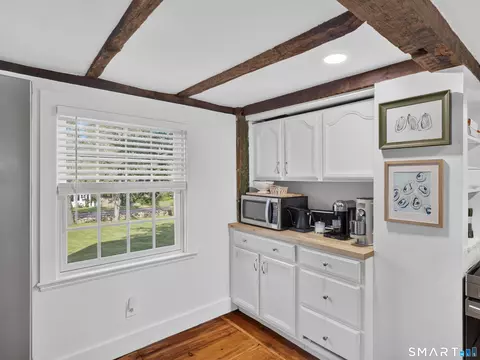 Kitchen - 397 Colonel Ledyard Hwy, Ledyard, CT 06339 photo 5 of 5