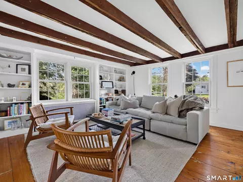 Living - 397 Colonel Ledyard Hwy, Ledyard, CT 06339 photo 4 of 5