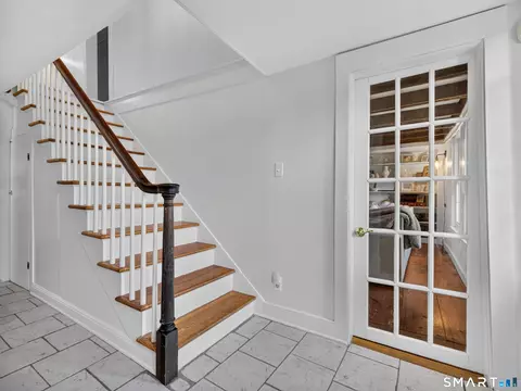 Entry Way - 397 Colonel Ledyard Hwy, Ledyard, CT 06339 photo 2 of 6