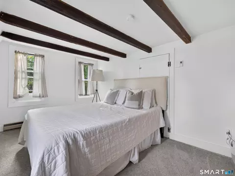 Bedroom - 397 Colonel Ledyard Hwy, Ledyard, CT 06339 photo 7 of 9