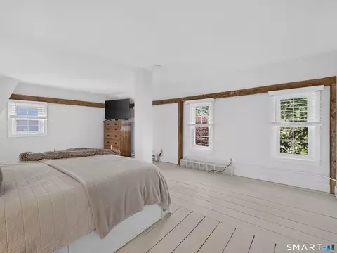 Bedroom - 397 Colonel Ledyard Hwy, Ledyard, CT 06339 photo 4 of 9