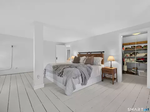 Bedroom - 397 Colonel Ledyard Hwy, Ledyard, CT 06339 photo 5 of 9