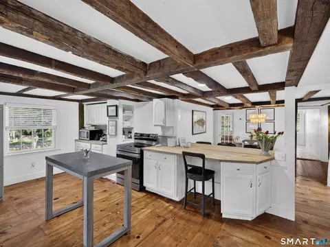 Kitchen - 397 Colonel Ledyard Hwy, Ledyard, CT 06339 photo 2 of 5