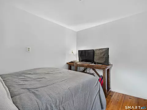 Bedroom - 397 Colonel Ledyard Hwy, Ledyard, CT 06339 photo 2 of 9