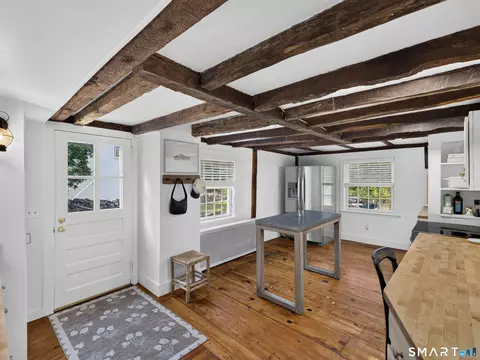 Entry Way - 397 Colonel Ledyard Hwy, Ledyard, CT 06339 photo 5 of 6