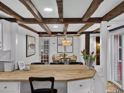 Dining - 397 Colonel Ledyard Hwy, Ledyard, CT 06339 photo 2 of 2