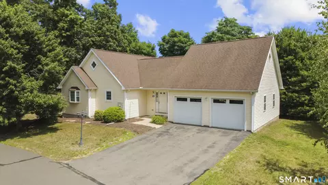 42 Joanne Dr #42, East Hartford, CT 06108