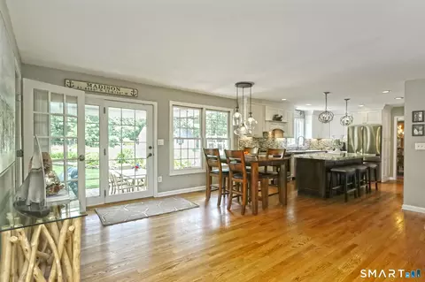 Entry Way - 36 Devonshire Ln, Madison, CT 06443 photo 1 of 4