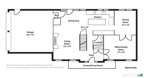 Floorplan - 36 Devonshire Ln, Madison, CT 06443 photo 1 of 3