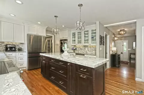 Kitchen - 36 Devonshire Ln, Madison, CT 06443 photo 3 of 4
