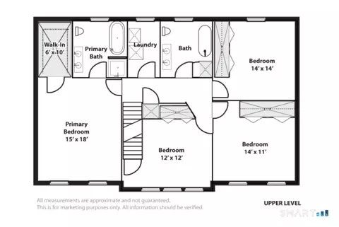 Floorplan - 36 Devonshire Ln, Madison, CT 06443 photo 2 of 3