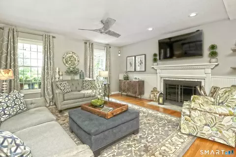 Living - 36 Devonshire Ln, Madison, CT 06443 photo 1 of 2