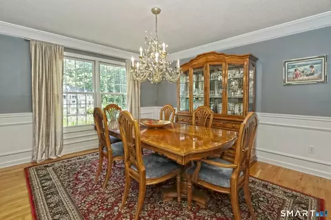 Dining - 36 Devonshire Ln, Madison, CT 06443 photo 3 of 3