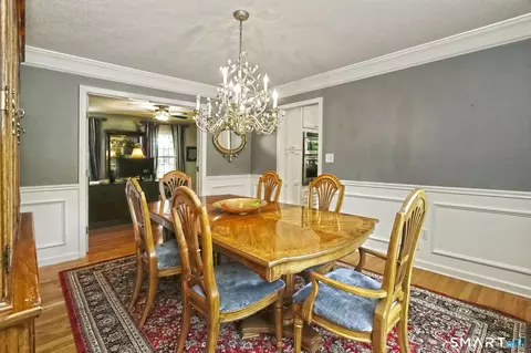 Dining - 36 Devonshire Ln, Madison, CT 06443 photo 2 of 3
