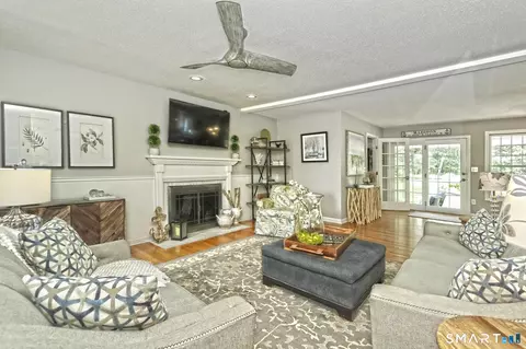 Living - 36 Devonshire Ln, Madison, CT 06443 photo 2 of 2