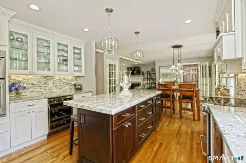 Kitchen - 36 Devonshire Ln, Madison, CT 06443 photo 4 of 4