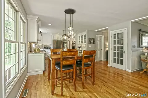Dining - 36 Devonshire Ln, Madison, CT 06443 photo 1 of 3