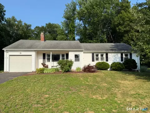 166 Stevens Ln, Glastonbury, CT 06033