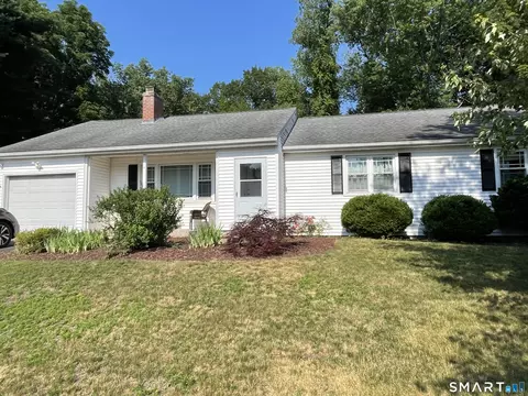 166 Stevens Ln, Glastonbury, CT 06033