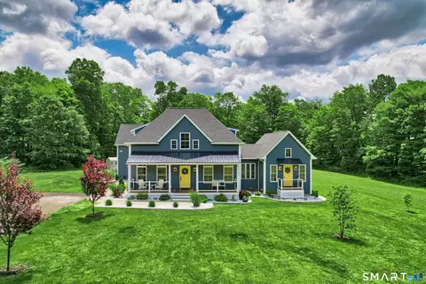 217 Hinman Rd, Watertown, CT 06795