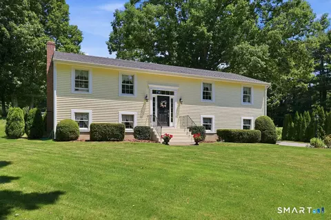 1451 Neipsic Rd, Glastonbury, CT 06033