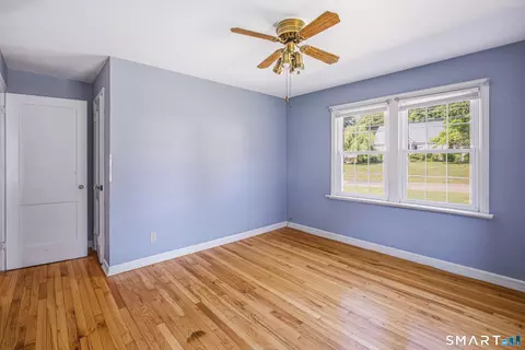 Bedroom - 65 Sidehill Rd, Hamden, CT 06517 photo 5 of 10