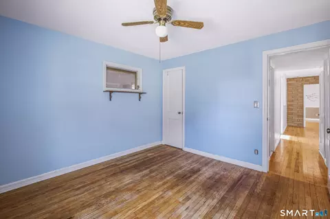 Bedroom - 65 Sidehill Rd, Hamden, CT 06517 photo 7 of 10