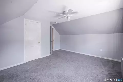 Bedroom - 65 Sidehill Rd, Hamden, CT 06517 photo 9 of 10