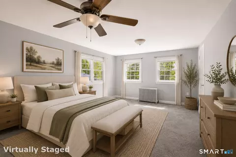 Bedroom - 65 Sidehill Rd, Hamden, CT 06517 photo 1 of 10