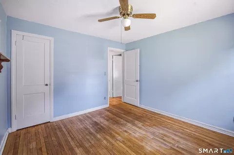 Bedroom - 65 Sidehill Rd, Hamden, CT 06517 photo 6 of 10