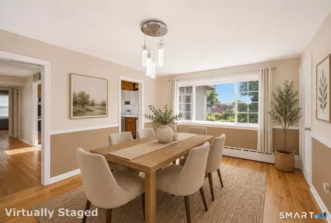 Dining - 65 Sidehill Rd, Hamden, CT 06517 photo 1 of 1
