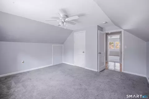 Bedroom - 65 Sidehill Rd, Hamden, CT 06517 photo 8 of 10
