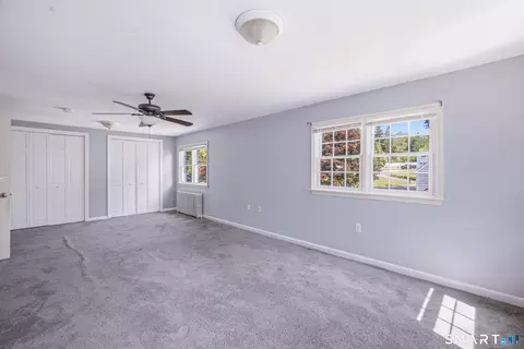 Bedroom - 65 Sidehill Rd, Hamden, CT 06517 photo 4 of 10