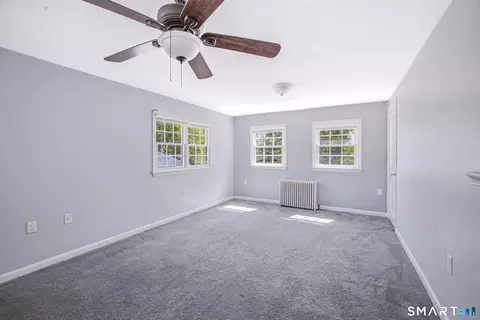 Bedroom - 65 Sidehill Rd, Hamden, CT 06517 photo 3 of 10