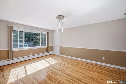 Living - 65 Sidehill Rd, Hamden, CT 06517 photo 5 of 5
