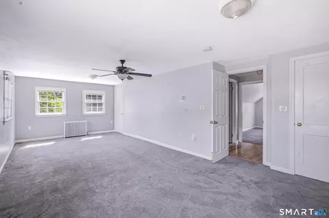 Bedroom - 65 Sidehill Rd, Hamden, CT 06517 photo 2 of 10