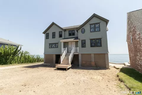 88 Morgan Ave, East Haven, CT 06512