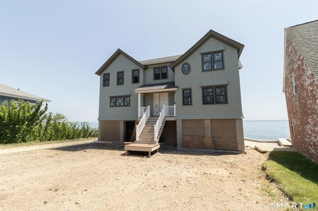88 Morgan Ave, East Haven, CT 06512