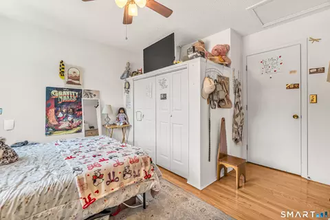 Bedroom - 703 Golf Dr #703, East Haven, CT 06512 photo 5 of 5