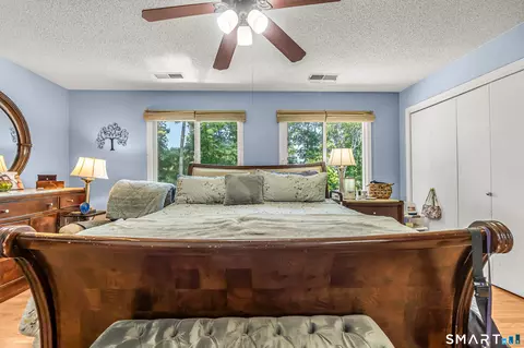 Bedroom - 703 Golf Dr #703, East Haven, CT 06512 photo 1 of 5