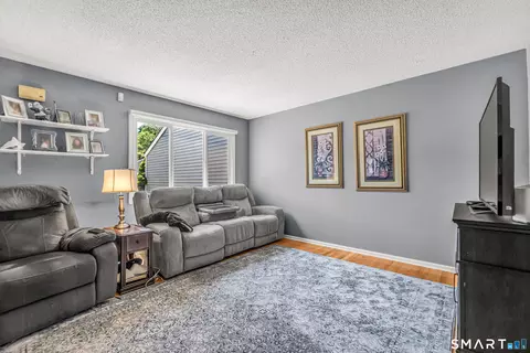 Living - 703 Golf Dr #703, East Haven, CT 06512 photo 1 of 1