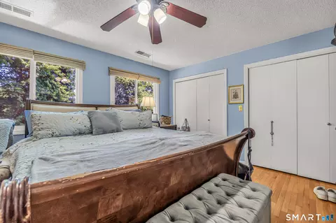 Bedroom - 703 Golf Dr #703, East Haven, CT 06512 photo 2 of 5