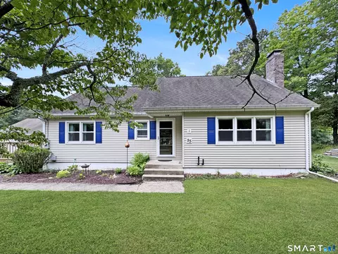 Exterior - 95 Stoddards Wharf Rd, Ledyard, CT 06339 photo 7 of 7