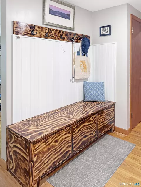 Entry Way - 95 Stoddards Wharf Rd, Ledyard, CT 06339 photo 1 of 3