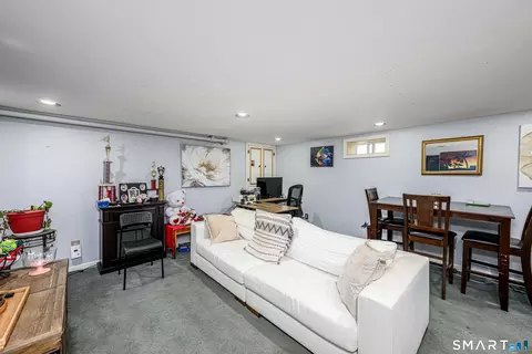 Living - 121 Fourth St, Hamden, CT 06514 photo 3 of 3
