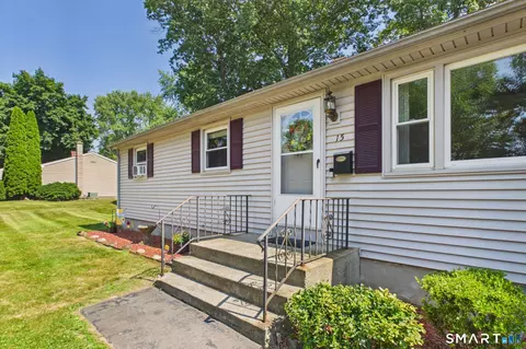 15 Gary Dr, Enfield, CT 06082